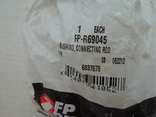 JOHN DEERE- FP DIESEL CONN. ROD BUSHING - R69045 - L&G SH23BX1