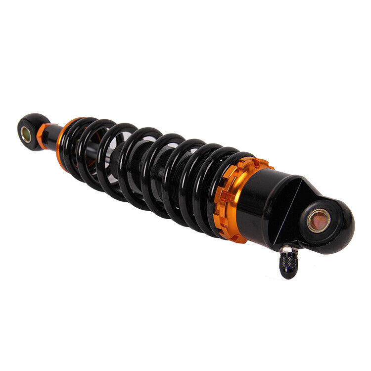 320mm 12.5'' Rear Air Shock Absorbers Suspension For Motorcycle ATV Universal