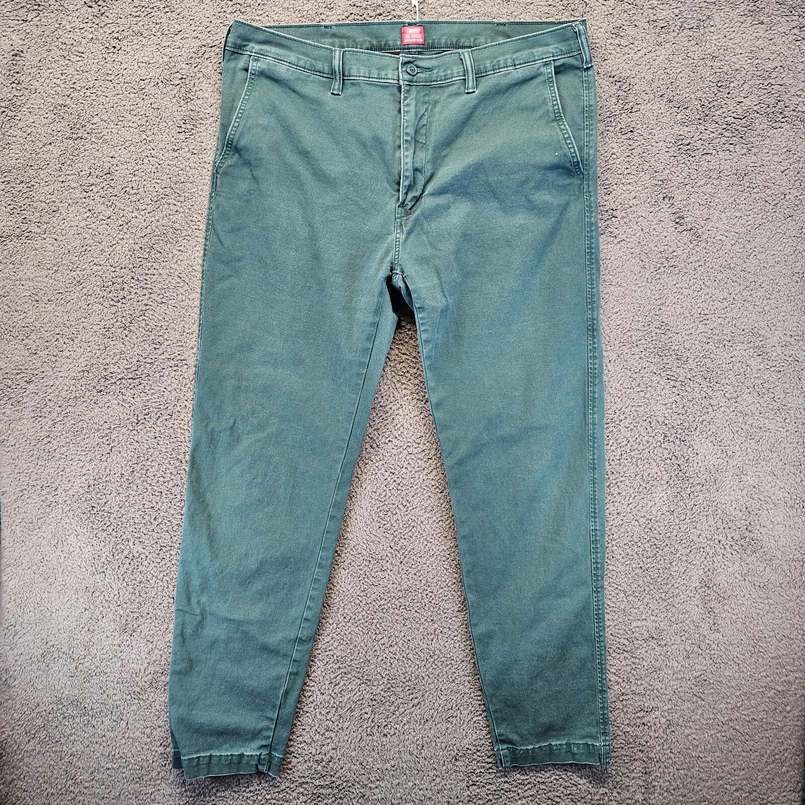Levis XX Chino Pants Men 38