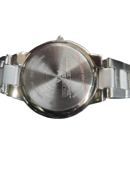 NEW NFL Licensed GAME TIME Indianapolis Colts Women's Pearl Watch - Image 4 of 4