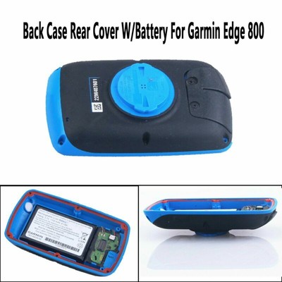 garmin edge 800 back cover
