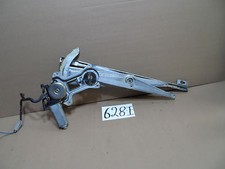 90 - 93 Accord 4 Door Sedan Front PASSENGER Side Window Regulator W/Motor #628-E