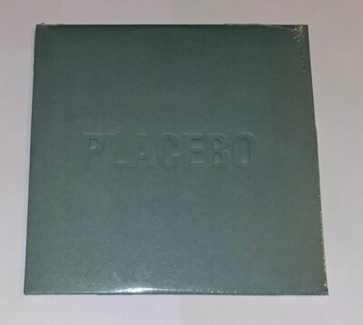 PLACEBO ''SPECIAL NEEDS'' RARE CDsingle 2003 PROMO - SEALED