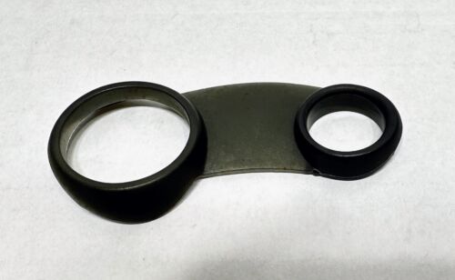 Segway Gen1 1st generation i167 Handlebar Rubber LCD Cover Trim Piece Key