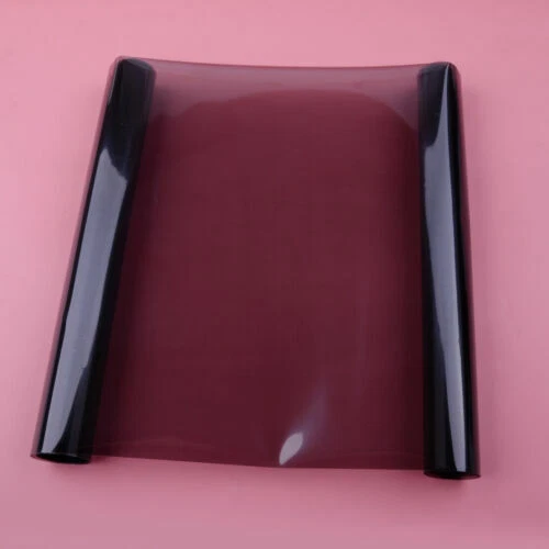 Scheinwerfer-Tönungsfolien