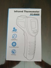 Forehead Thermometer For Adults Non Contact Infrared Thermomete Instant Accurate