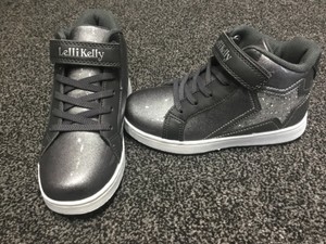 lelli kelly hi tops