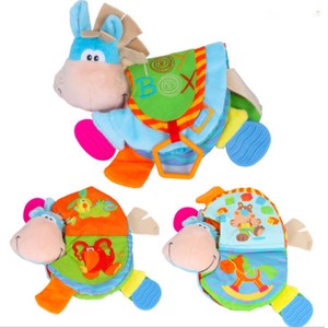 Playgro игрушка-прорезыватель 0101146 (9321104011466)