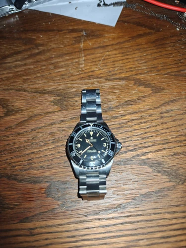 Steinhart Ocean 39 Explorer Plexi Limited Edition
