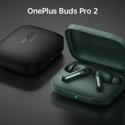 OnePlus Buds Pro 2 ワイヤレスイヤホン OnePlus Buds Pro 2 Wireless Bluetooth Earphone 39H 48dB Pro2 TWS