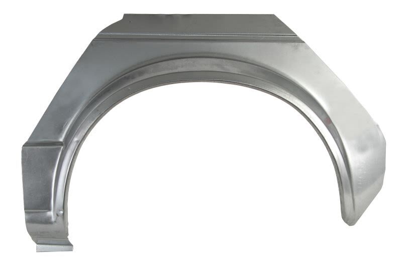 Rear Left Fender Repair Fits: VW GOLF I 3D 04.74-04.93