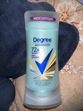 Advanced, 72 Hour MotionSense, Antiperspirant Deodorant, Stress Control, 2.6 oz