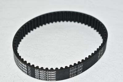 NEW B&B Manufacturing 320-5M-15 Timing Belt 15mm | eBay