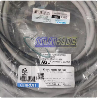 New 1PC Omron V680S-A41 10M PLC Module