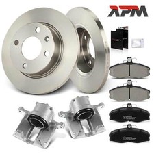 Etrier de frein Skoda FELICIA