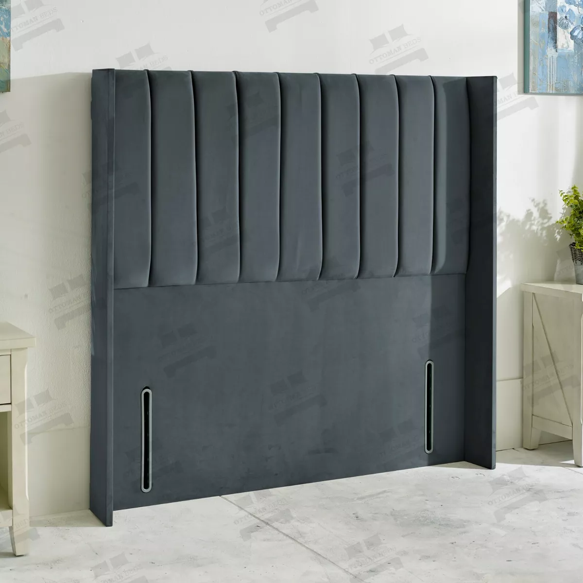 Floor standing headboards ebay deals