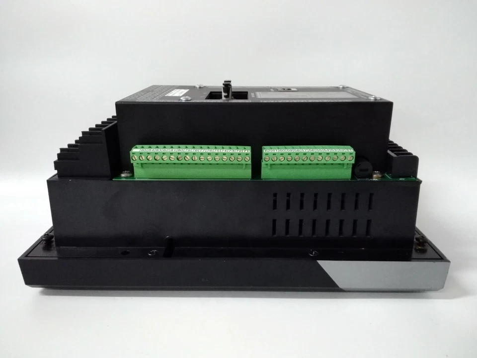 GENERAL ELECTRIC 369-HI-R-M-F-E-H-E Relay  Motor  - Image 3 of 4