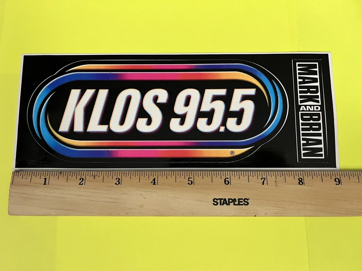 Klos 95.5 deals