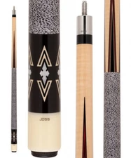 Joss JOSN7 Color Of Money Pool Cue