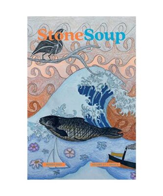 Stone Soup Magazine: March 2023