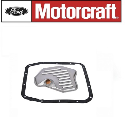New Auto Trans Filter Kit OE MOTORCRAFT W GSK for GRAND MARQUIS 1996-2011
