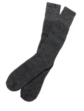 UJF Military Heavy Weight Boot Socks Made In USA Pack Of 2 -Sand, Foliage