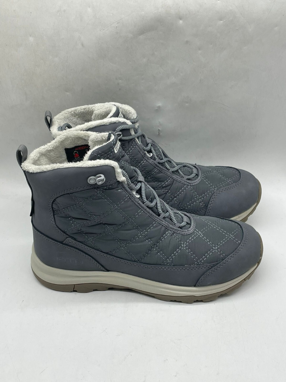 Stivali da neve impermeabili KEEN donna Terradora 2 invernali taglia 9