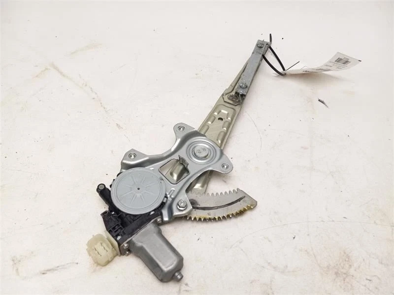 2010 - 2014 NISSAN MURANO REAR LEFT DOOR WINDOW REGULATOR - Image 4 of 4