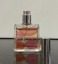 ESTEE LAUDER FLIRT! FLIRTATIOUS PERFUME .45 FLOZ/14ML As Pictured