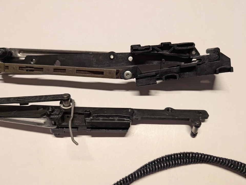 Actuadores y cables de techo corredizo Aveo para Chevrolet 2004-2011 Foto 2 de 4