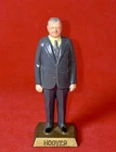 Vintage 1960's MARX US President HERBERT HOOVER 31st- 1929-1933