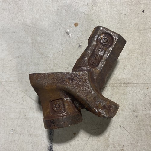 198000 GENUINE Wirtgen Pick Support HT3-R - Picture 2 of 4