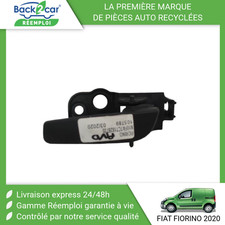 Porte avant et accessoires Fiat FIORINO