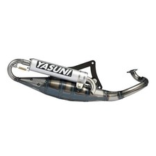 pot yasuni r echappement nitro ovetto f12 sr50 beta keeway f10 neos