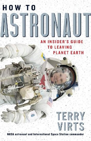 How To Astronaut Terry Virts-image