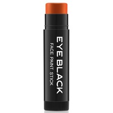 Orange Eye Black Stick For Baseball Football Softball Lacrosse Accessories, A...