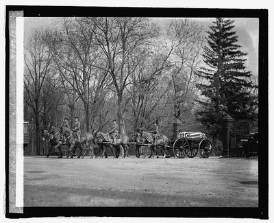 #ad Removal of body of Admiral Dewy from Arlington3 28 25VirginiaVAMarch 1925 $9.99