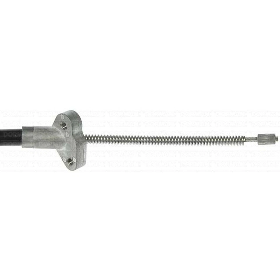 Cable de freno de estacionamiento Dorman C660046 para 97-03 Lexus Toyota Camry ES300 Solara Foto 3 de 4