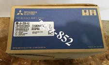 New Mitsubishi MR-J4-200A-RJ Servo Drive In B...