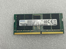 Samsung M471A4G43MB1-CTD SODIMM DDR4 Memory RAM - 32GB for sale