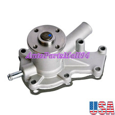 Z482 V800 Engine Water Pump For Kubota T1600H 1600H-G 1E051-73030