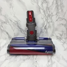 Original Dyson Motorbar / Soft Roller Reinigungskopf - V8 / V10 / V11 / V15 