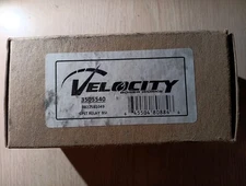 Velocity Boiler Works 3505540 Relay Module