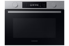 Samsung NQ5B4553FBS Series 4 Compact Oven Combination Microwave Built-In NEW