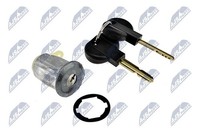 NTY SchließZylinder EZC-CT-022