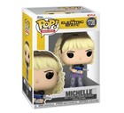 Funko Pop! 1 At RANDOM! Sports - Basketball & Animation Adventure Time, SpongeB — photo 3
