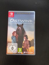 ebay® Auktion 318454124040 | Ostwind: Ein Unerwartetes Abenteuer (Nintendo Switch) Thumbnail of ebay® auction 318454124040 | Ostwind: Ein Unerwartetes Abenteuer (Nintendo Switch)