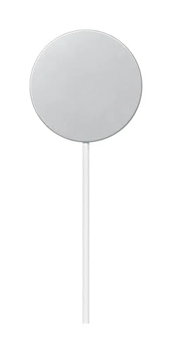 APPLE MAGSAFE CHARGER 1M WIRELESS CHARGER WITH FAST CHARGING - - Scratch & Dent - Image 4 of 4