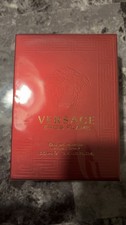 Versace Eros Flame by Versace 3.4 oz EDP Cologne for Men New In Box
