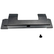 Authentic ALPINE ILX-F309 ILXF309 POWER PLATE MIDDLE COVER OEM Part